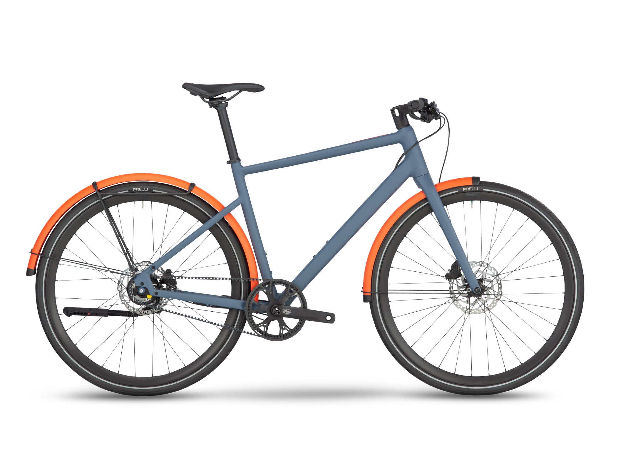 257 AL ONE | BMC | bikes | Lifestyle, Lifestyle | Urban