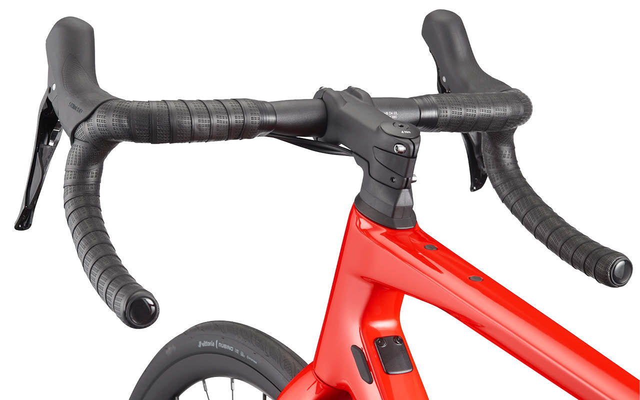 Bmc Rsm01 Computer Mount Roadmachine Three Vibrant Red – BMC Switzerland AG