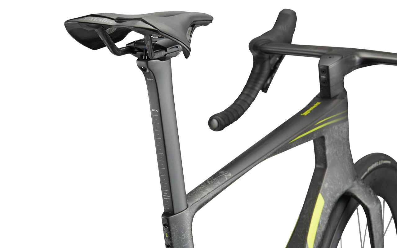 Team Machine R 01 Teammachine R 01 ONE Acid Wrap / Carbon – BMC Switzerland AG